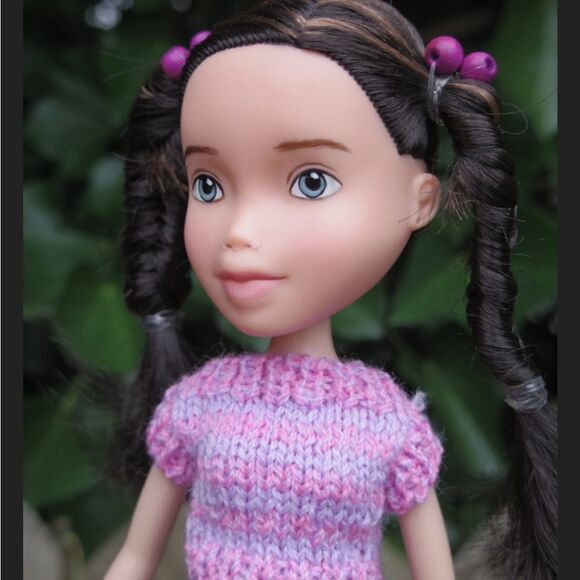 Tree Change Doll #679 - Picture 12 of 14